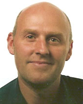 Simon Ross